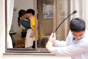 DASD-657 Ảo tưởng thực tế ảo của một Otaku sa đọa đeo kính VR và đắm chìm trong tình dục với nữ diễn viên Yu Shinoda có vòng ba khủng