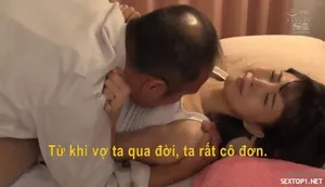 Bú lỗ đít người yêu em gái có cái buồi to