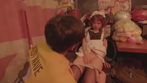 Em thư ký xinh đẹp bú buồi cực điệu nghệ