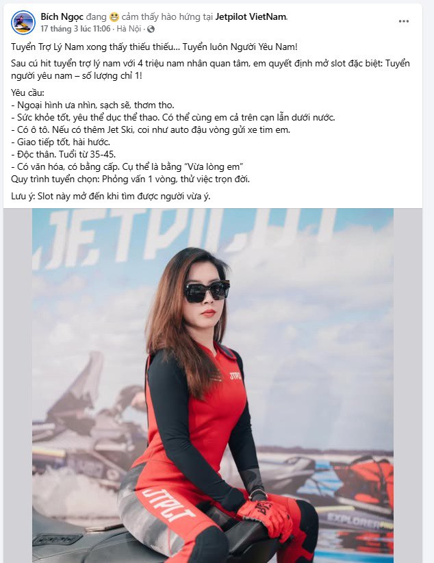 Nhân tình dễ thương có sở thích thổi kèn ở bất cứ nơi đâu